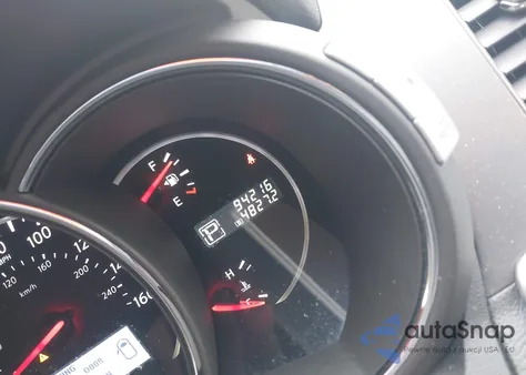 2014 Nissan Murano Sv из США, поврежденный, VIN JN8AZ1MW5EW504759